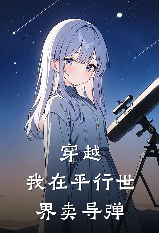 穿越我在平行世界卖导弹的