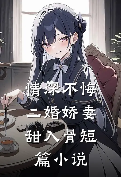 情深不悔：二婚娇妻甜入骨短篇小说