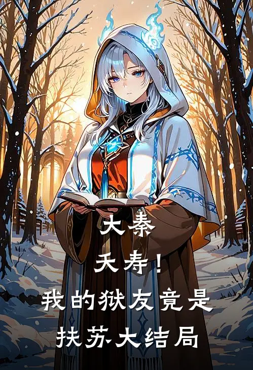 大秦：夭寿！我的狱友竟是扶苏大结局