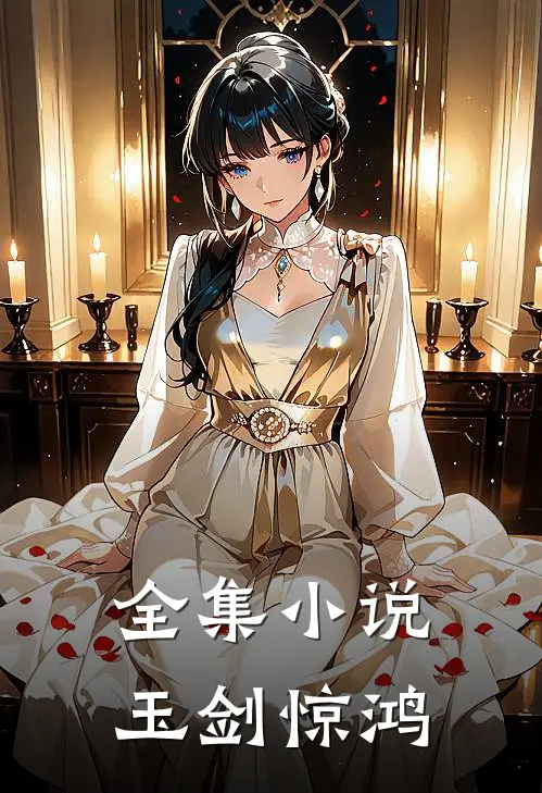 全集玉剑惊鸿全文阅读