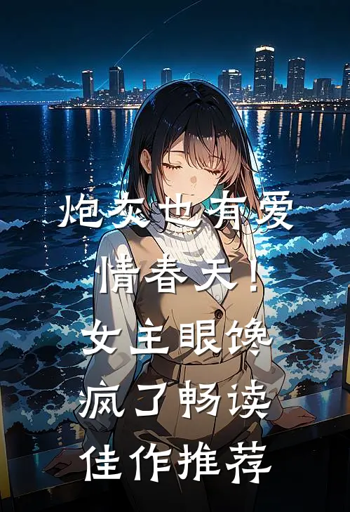炮灰也有爱情春天!女主眼馋疯了畅读佳作推荐