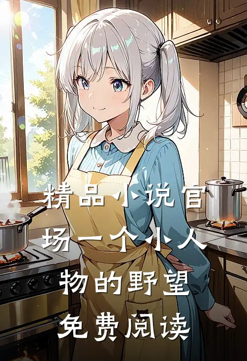 精品小说官场一个小人物的野望免费阅读