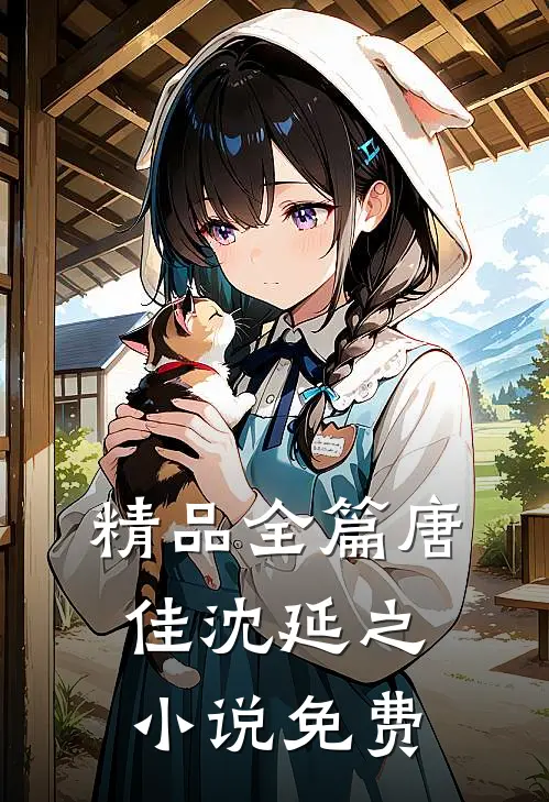 精品全篇唐佳沈延之小说免费