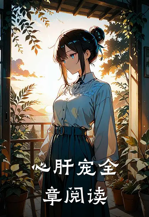 心肝宠全章阅读