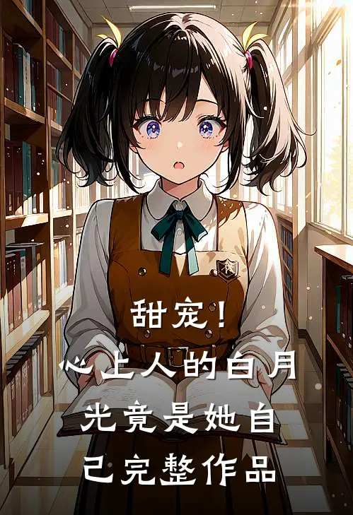 甜宠!心上人的白月光竟是她自己完整作品免费阅读