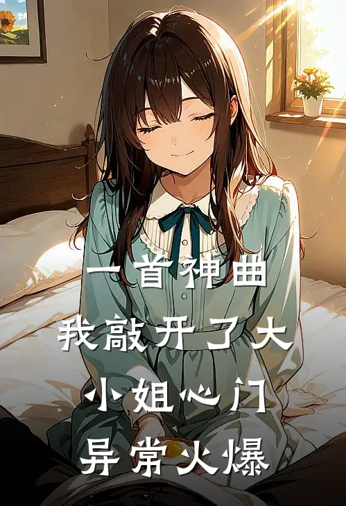一首神曲,我敲开了大小姐心门异常火爆的歌