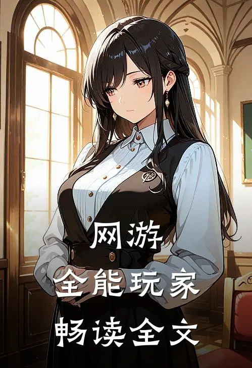 网游：全能玩家畅读全文