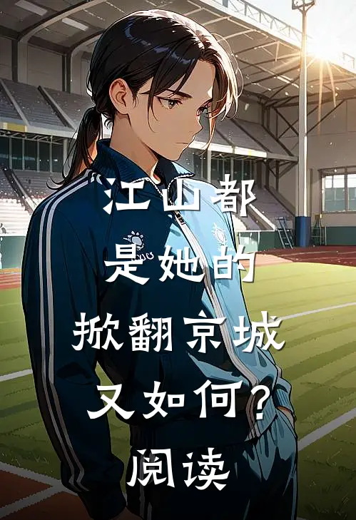 江山都是她的，掀翻京城又如何？阅读