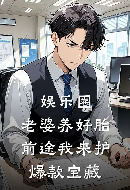 娱乐圈：老婆养好胎，前途我来护爆款宝藏