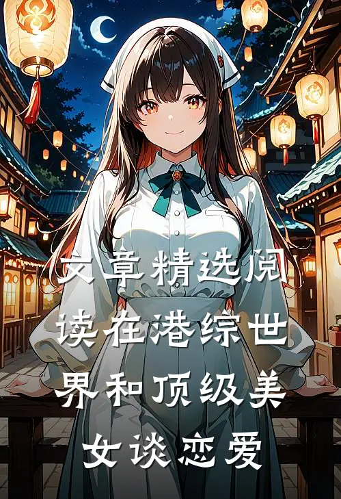 文章精选阅读在港综世界和顶级美女谈恋爱