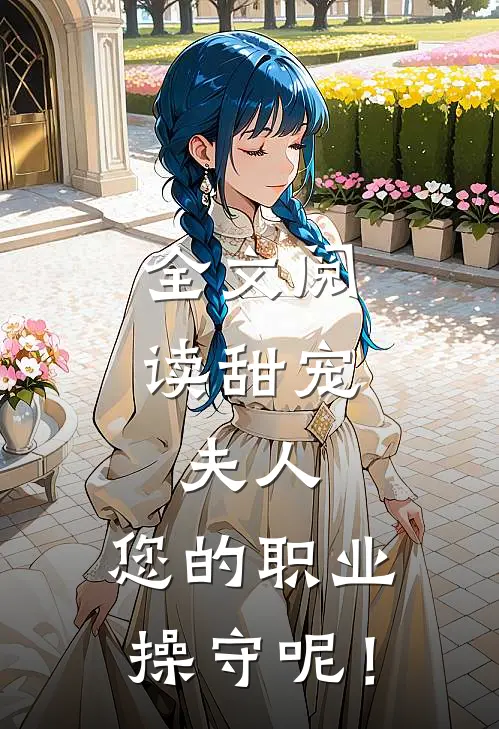 全文阅读甜宠：夫人，您的职业操守呢！