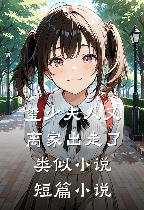 玺少夫人又离家出走了类似小说短篇小说