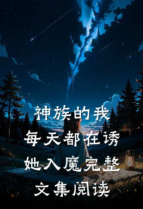 神族的我,每天都在诱她入魔完整文集阅读全文