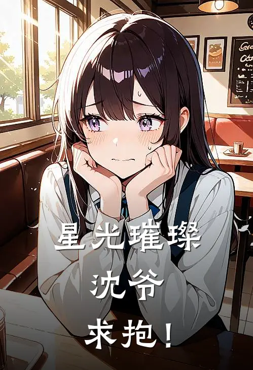 星光璀璨沈爷,求抱! 乔小妹