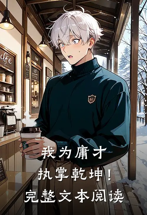 我为庸才,执掌乾坤!完整文本阅读答案