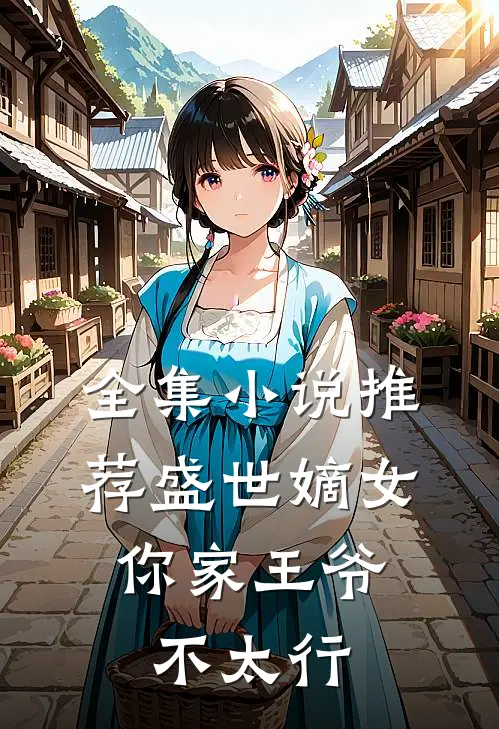 全集小说推荐盛世嫡女：你家王爷不太行