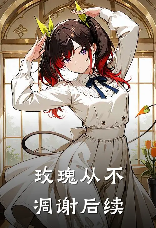 玫瑰从不凋谢后续