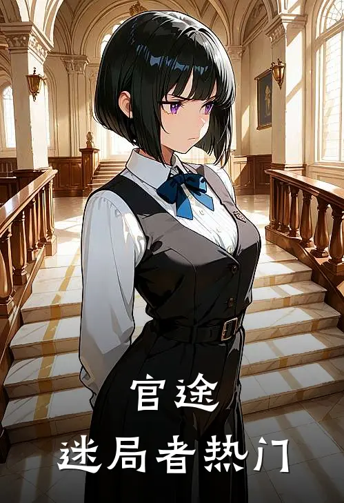 官途迷局者热门