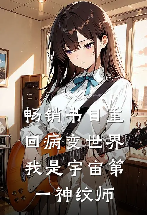 畅销书目重回病变世界：我是宇宙第一神纹师