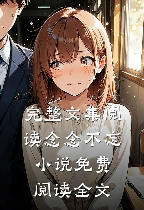 完整文集阅读念念不忘小说免费阅读全文