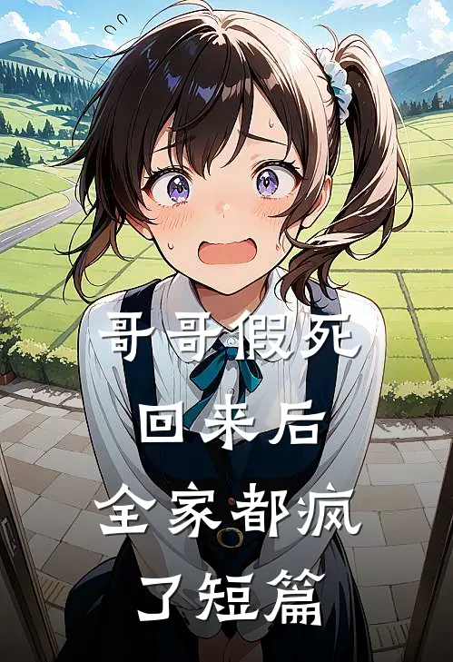 哥哥假死回来后,全家都疯了短篇文章