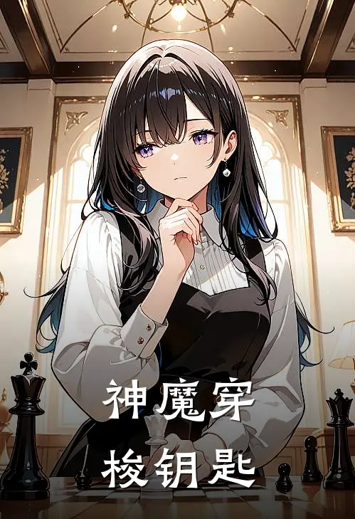 神魔穿梭钥匙