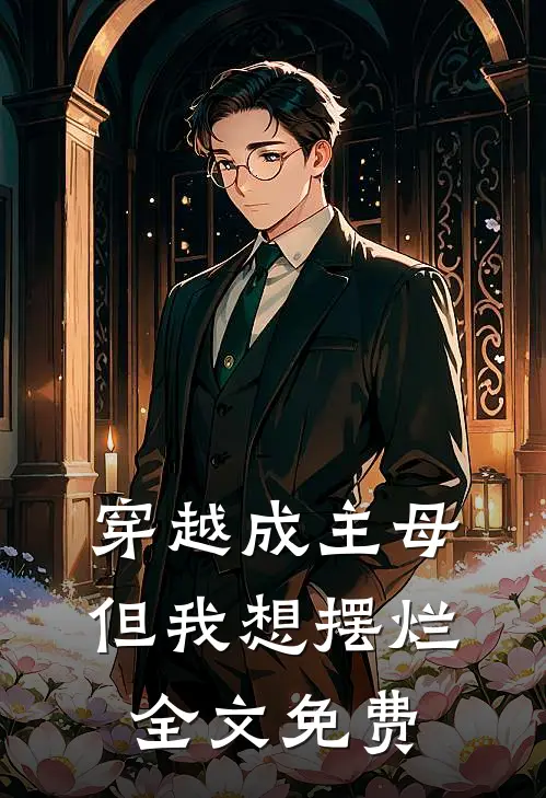 穿越成主母,但我想摆烂全文免费阅读