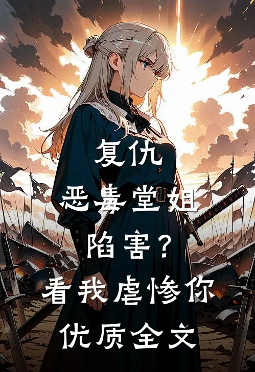 复仇恶毒堂姐陷害?看我虐惨你优质全文阅读