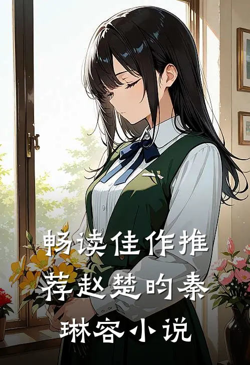 畅读佳作推荐赵楚昀秦琳容小说