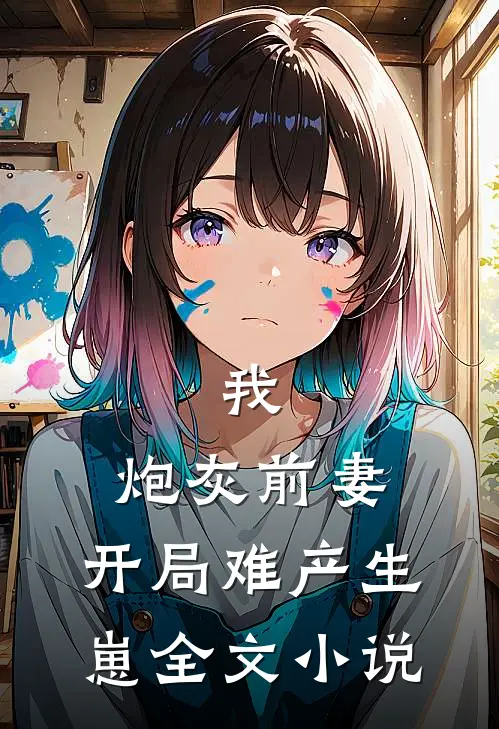 我,炮灰前妻,开局难产生崽全文