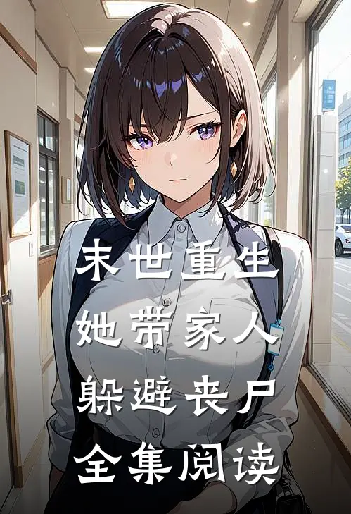 末世重生她带家人躲避丧尸全集阅读免费