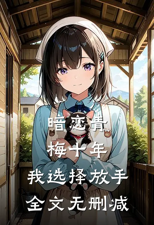 暗恋青梅十年,我选择放手全文无删减
