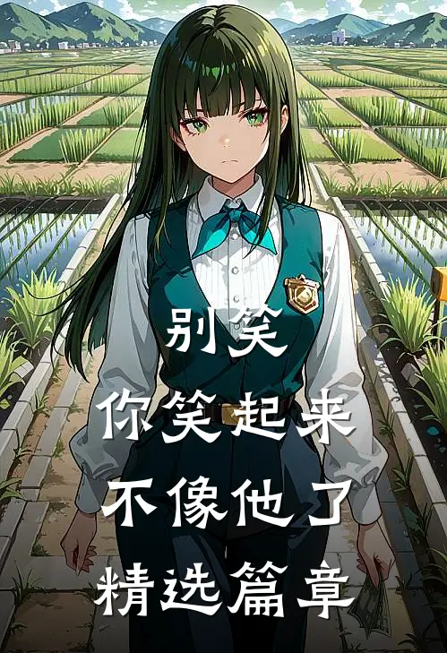 别笑,你笑起来不像他了精选篇章免费阅读