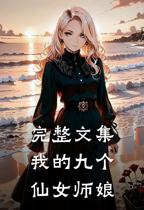 完整文集我的九个仙女师娘