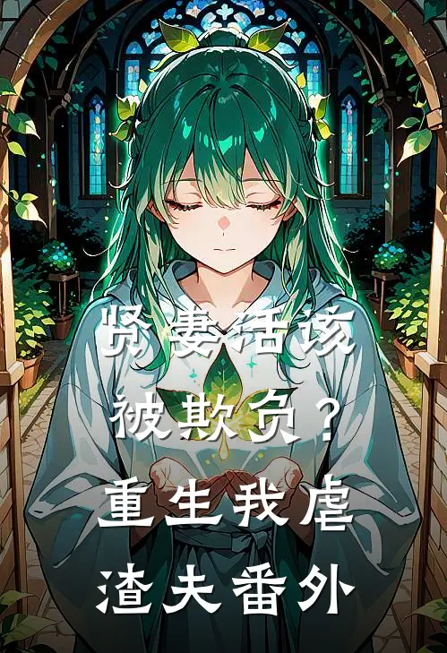 贤妻活该被欺负?重生我虐渣夫 番外篇