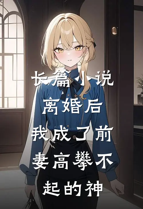 长篇离婚后,我成了前妻高攀不起的神仙