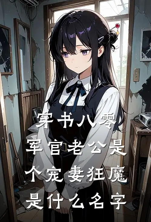 穿书八零，军官老公是个宠妻狂魔是什么名字