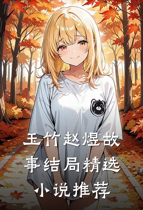 玉竹赵煜故事结局精选小说推荐
