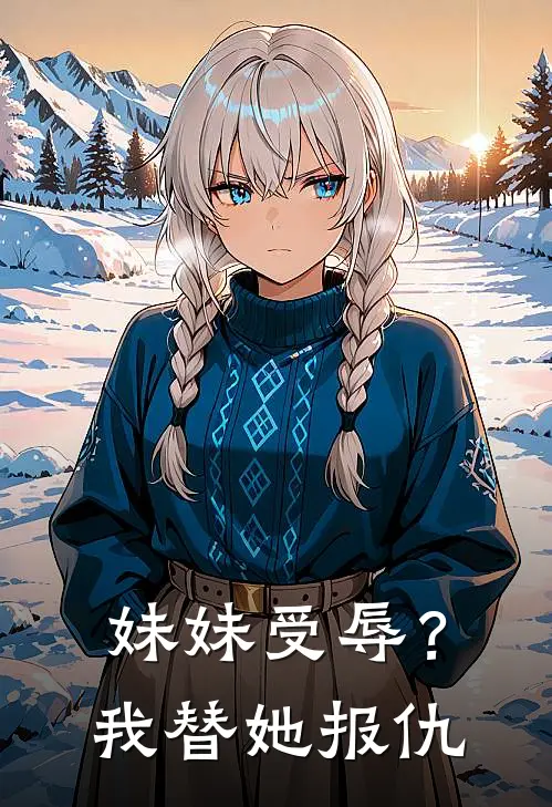 妹妹受辱?我替她报仇了