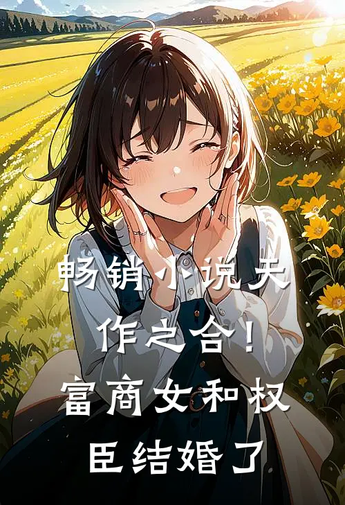 畅销天作之合!富商女和权臣结婚了吗