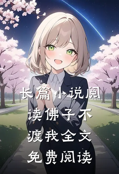 长篇小说阅读佛子不渡我全文免费阅读