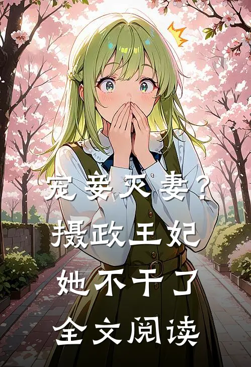宠妾灭妻?摄政王妃她不干了全文阅读免费