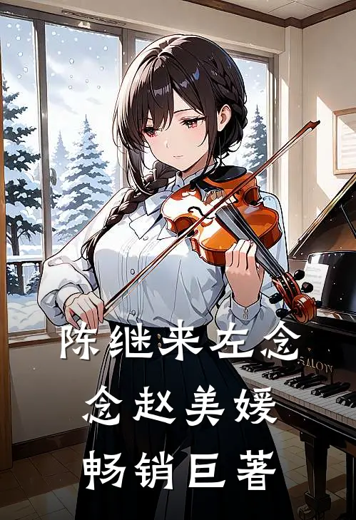 陈继来左念念赵美媛畅销巨著