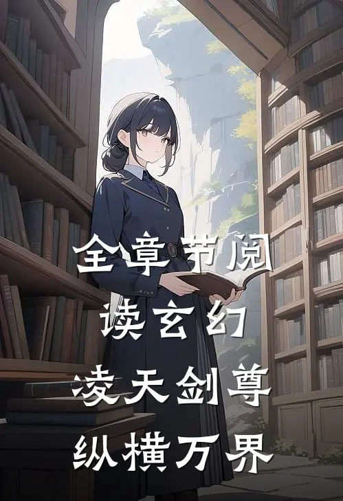 全章节阅读玄幻凌天剑尊纵横万界