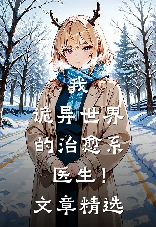 我,诡异世界的治愈系医生!文章精选在线阅读