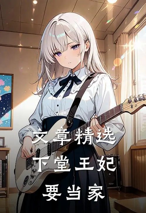文章精选下堂王妃要当家