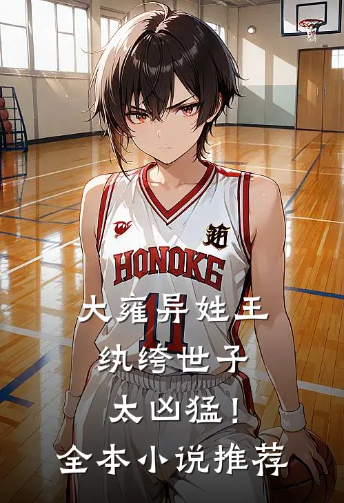 大雍异姓王,纨绔世子太凶猛!全本推荐阅读