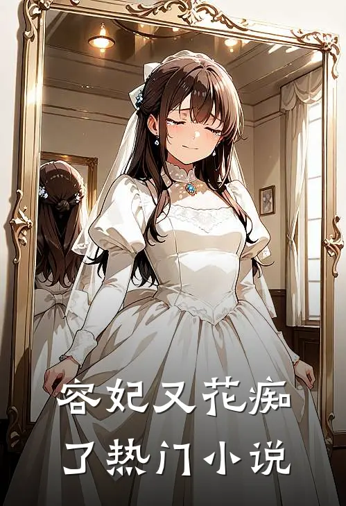 容妃又花痴了热门小说