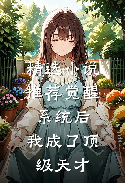 精选小说推荐觉醒系统后，我成了顶级天才