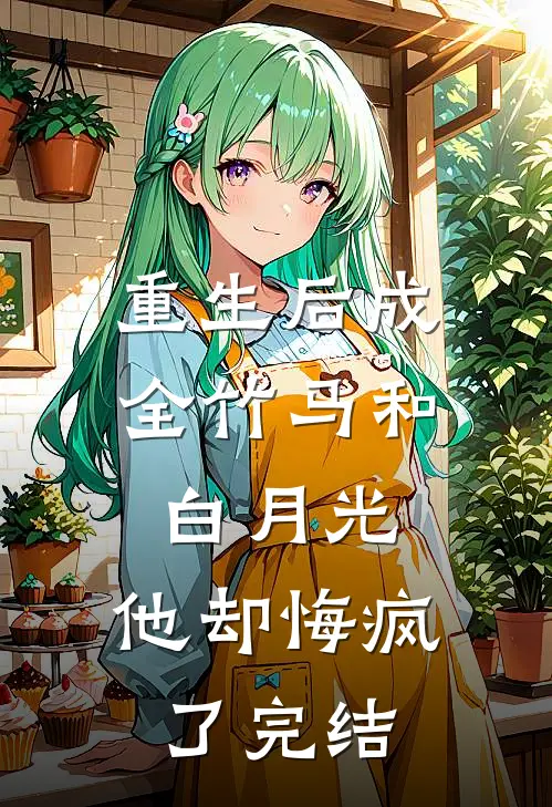 重生后成全竹马和白月光,他却悔疯了完结